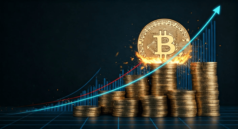 Crypto 30x.com: Your Key to Explosive Growth