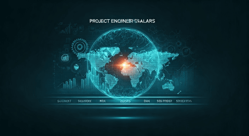 2025 Project Engineer Salary Trends: What You Need to Know