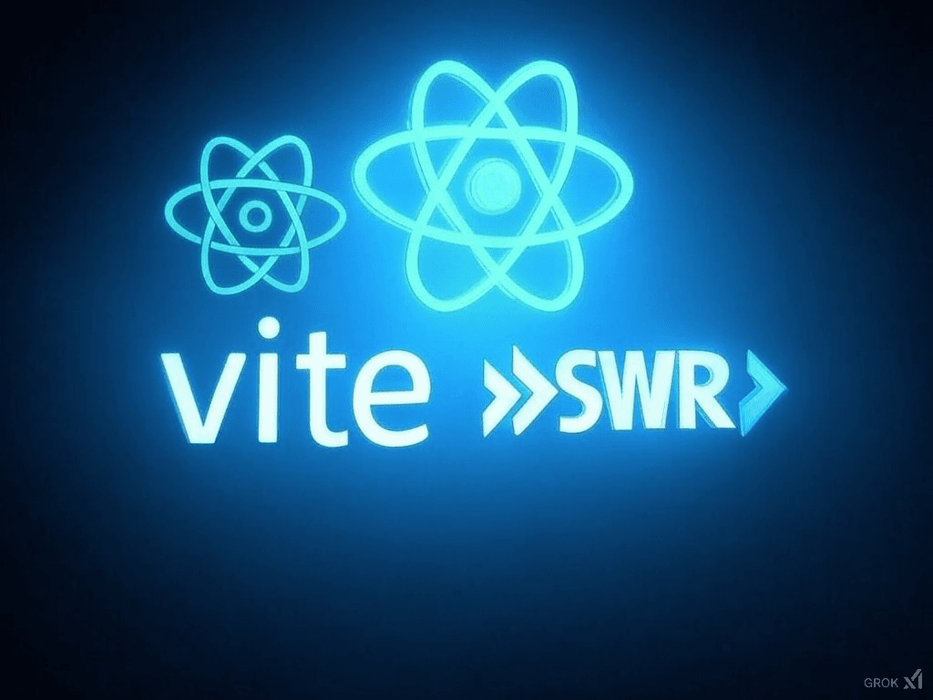 Mastering React SWR with Vite Integration