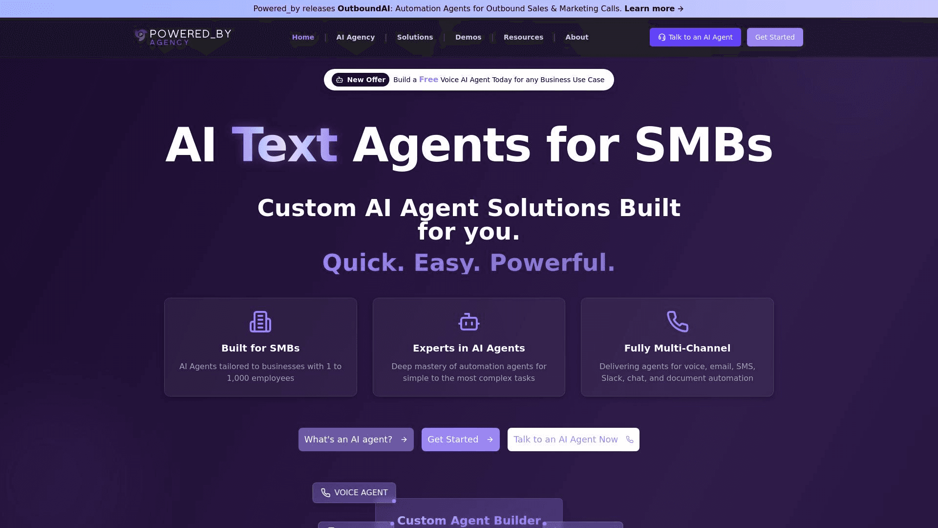 How AI Websites and Tools Empower Small Businesses