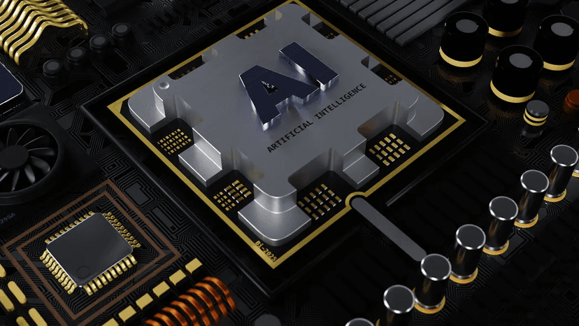 AI MCP for Beginners