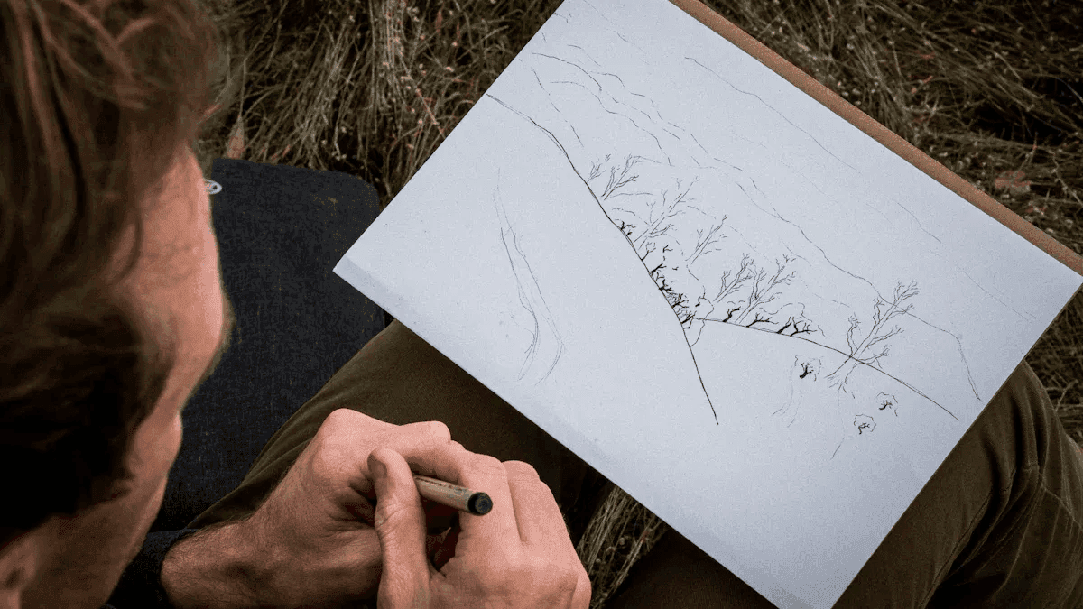 50 Fun and Engaging Drawing Prompts for 2025