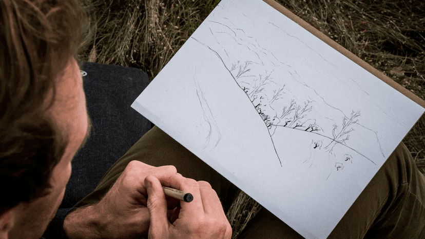 50 Fun and Engaging Drawing Prompts for 2025