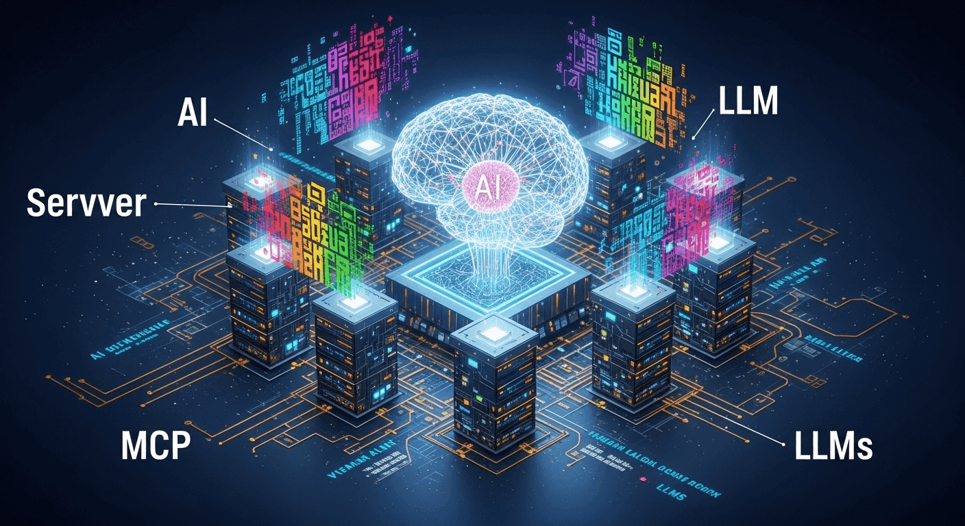 Beginner's Guide: Building Your Own MCP Server for LLMs