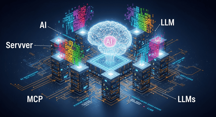 Beginner's Guide: Building Your Own MCP Server for LLMs
