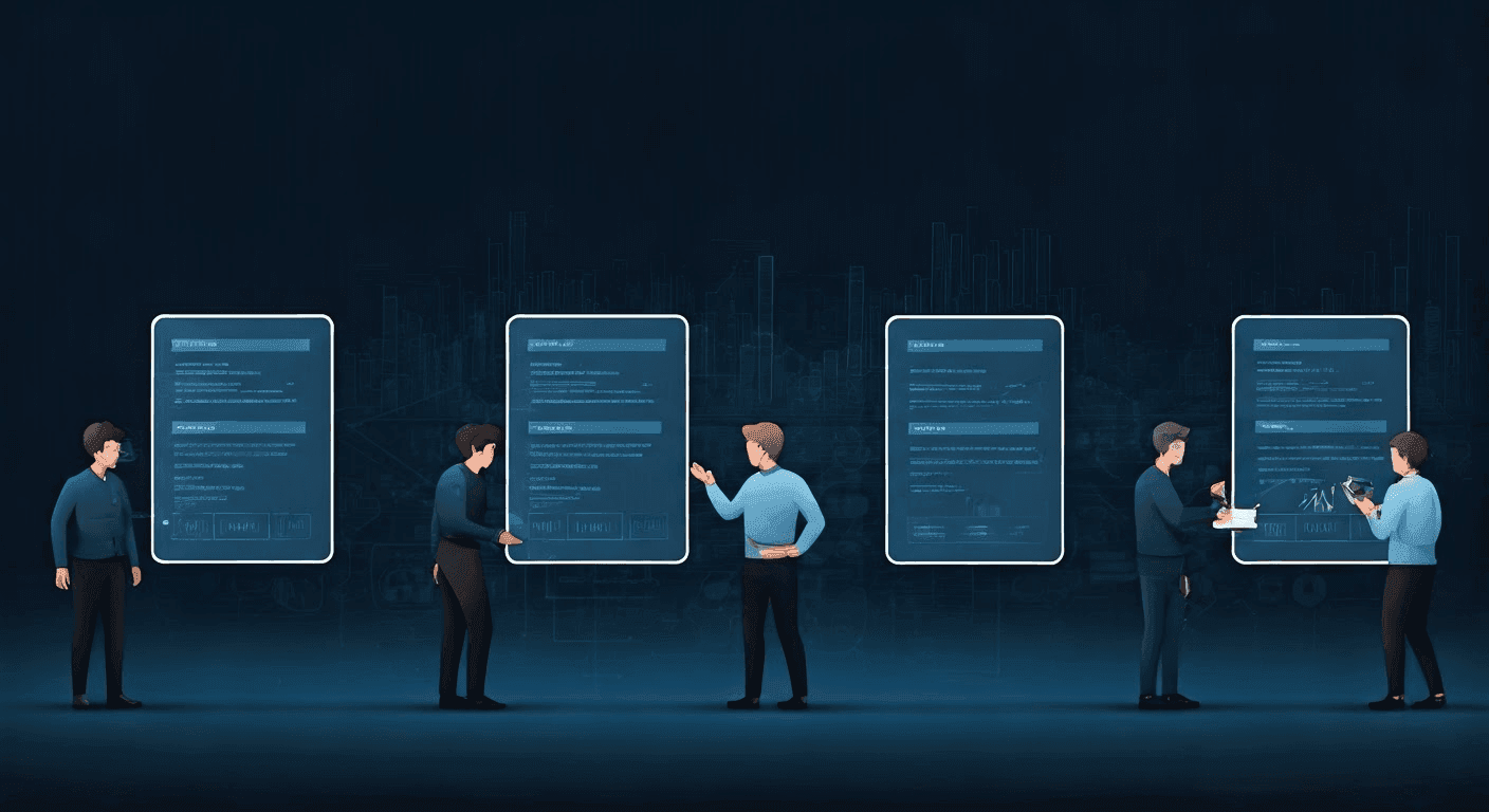 AI Implementation Strategy