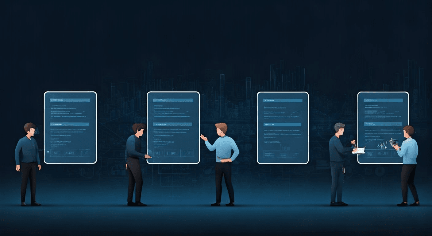 AI Implementation Strategy