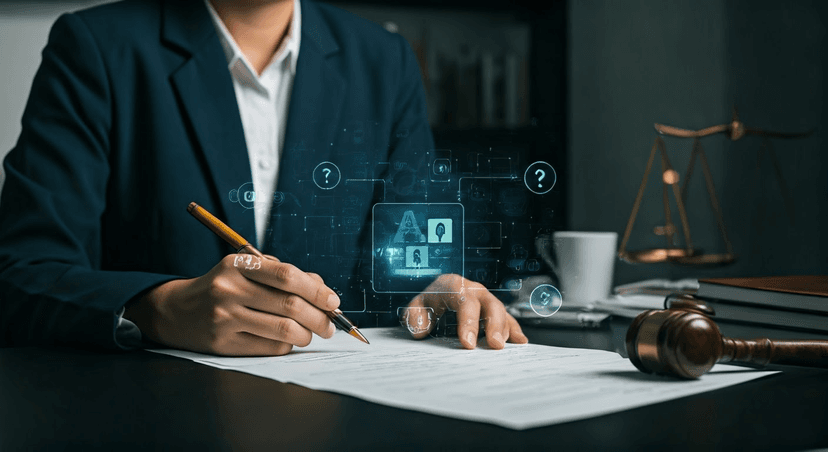 AI-Powered Direct Exam Prompts: The Lawyer's Secret Weapon for Killer Questions