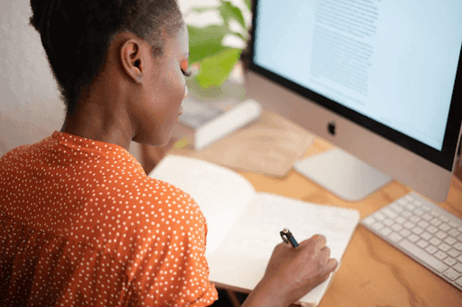 Technology in modern education