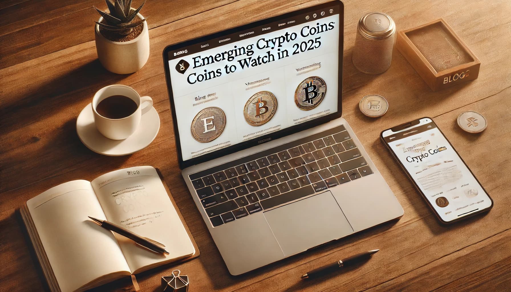 Crypto Engine.Pro Blog