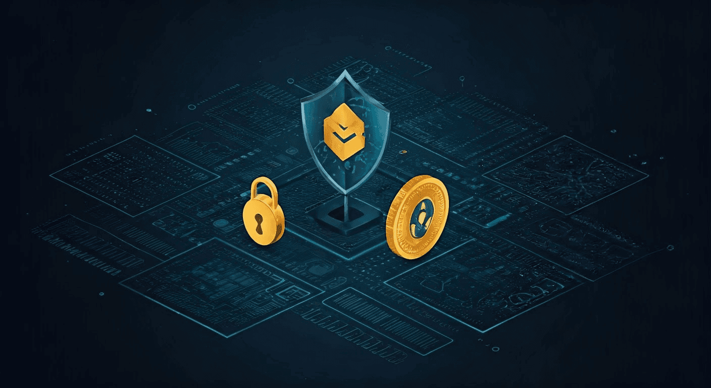 Ultimate Crypto Security Features on ecrypto1.com