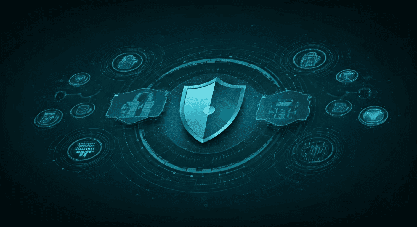 Futuristic security arsenal for crypto