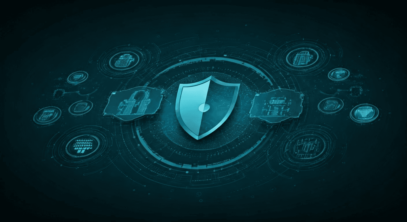 Futuristic security arsenal for crypto