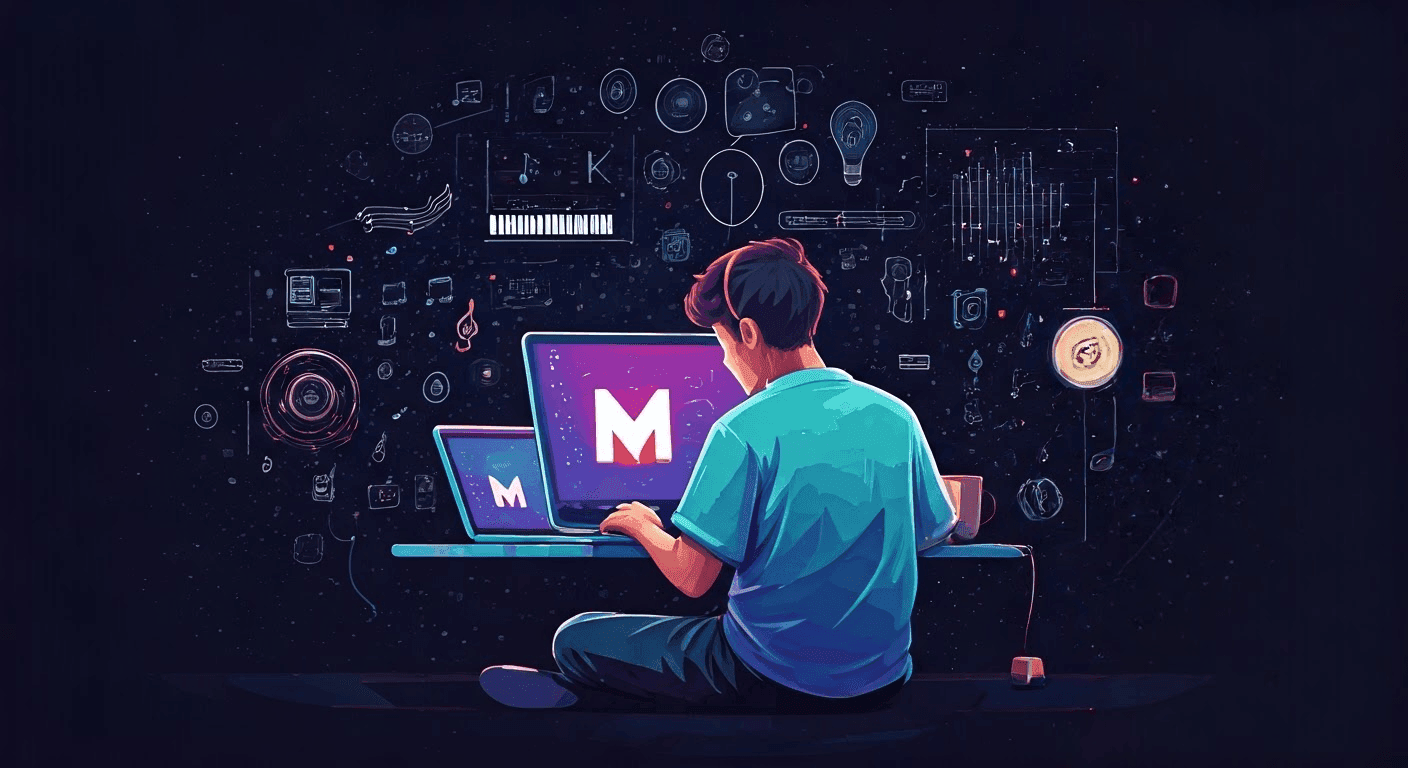 Access Music Anywhere: Unblocked Music Sites 2026