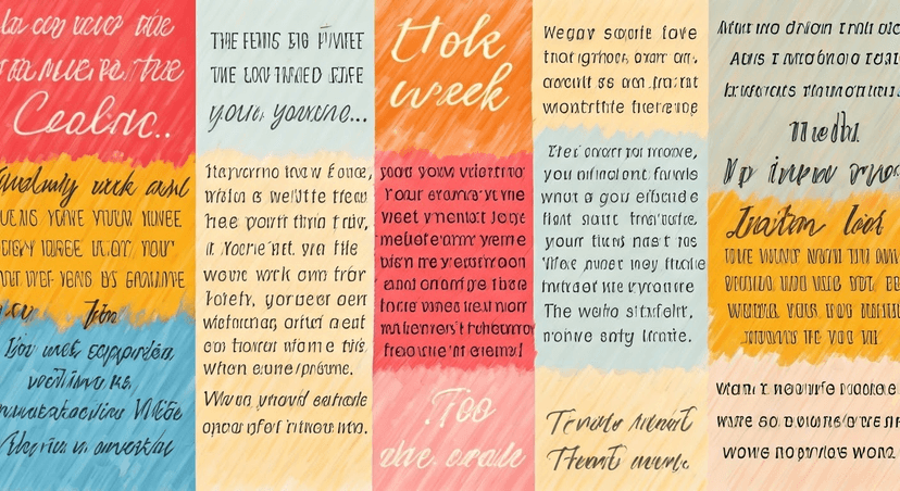 Boost Your Week with Inspirational Tuesday Quotes