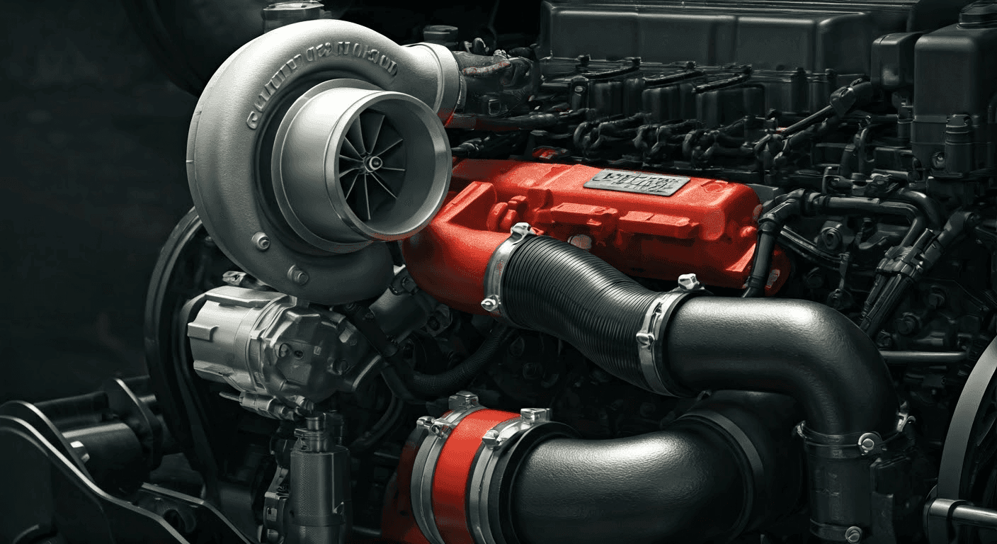 Isx Engine Brand New Cummins ISX Engine: What You Need to Know