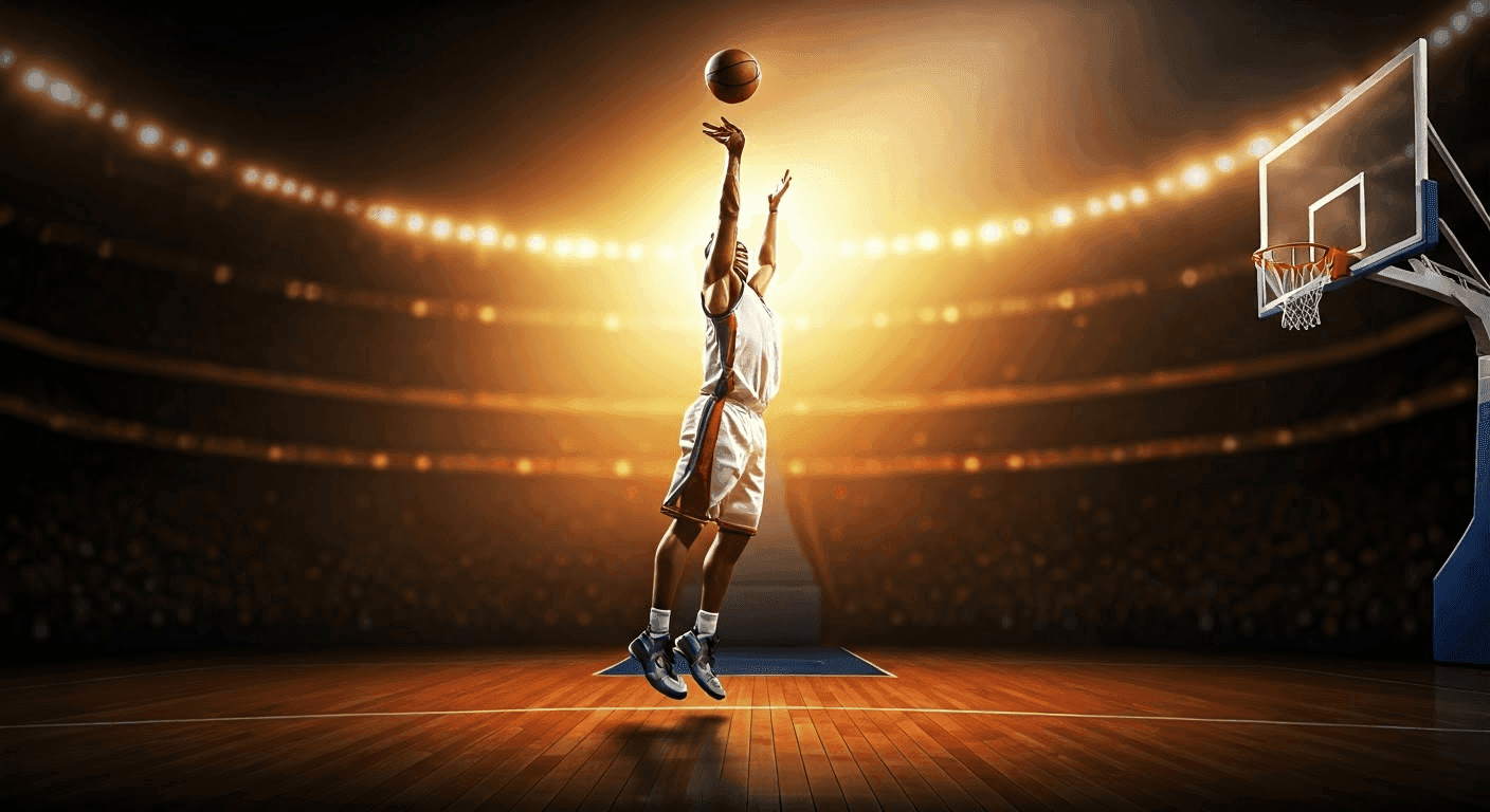 Elevate Your Game: Basketball Quotes Collection