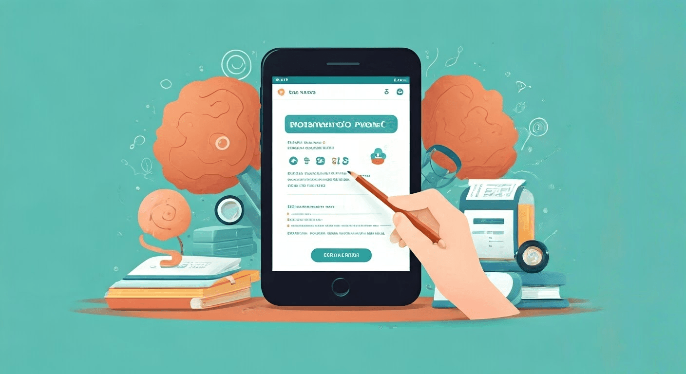 Students using PebbleGo Next in class