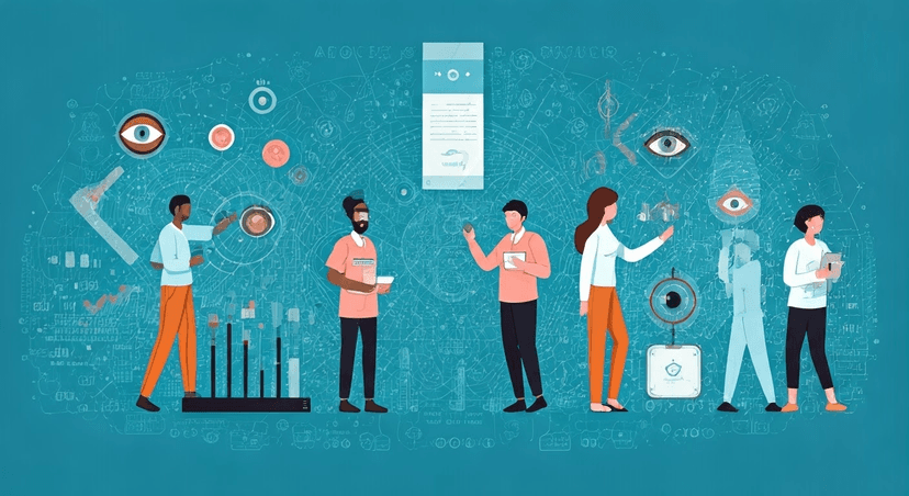 Eye Health Tips for VSP Blog: 2025 Ideas