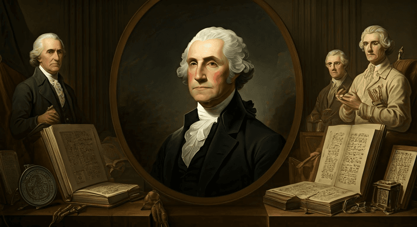 George Washington Quotes: Wisdom Uncovered