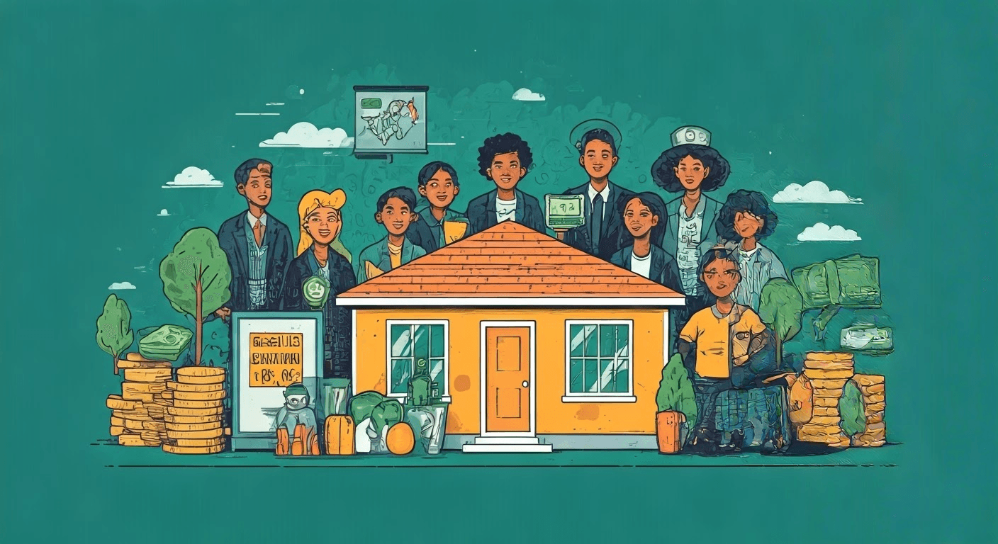 Representation of SSI rental subsidy expansion