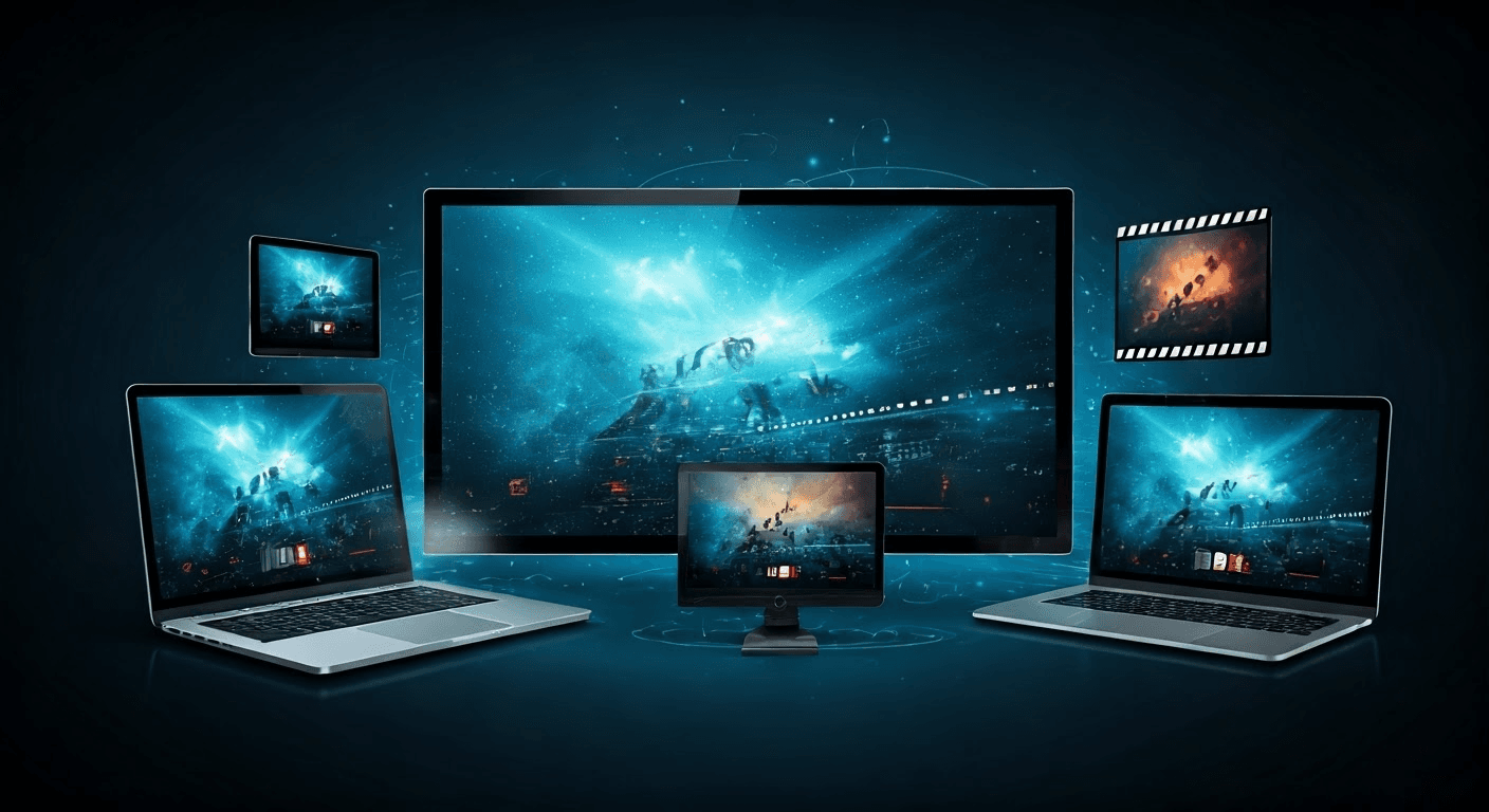 Top 10 Sites Like 123movies for Free Online Movie Streaming