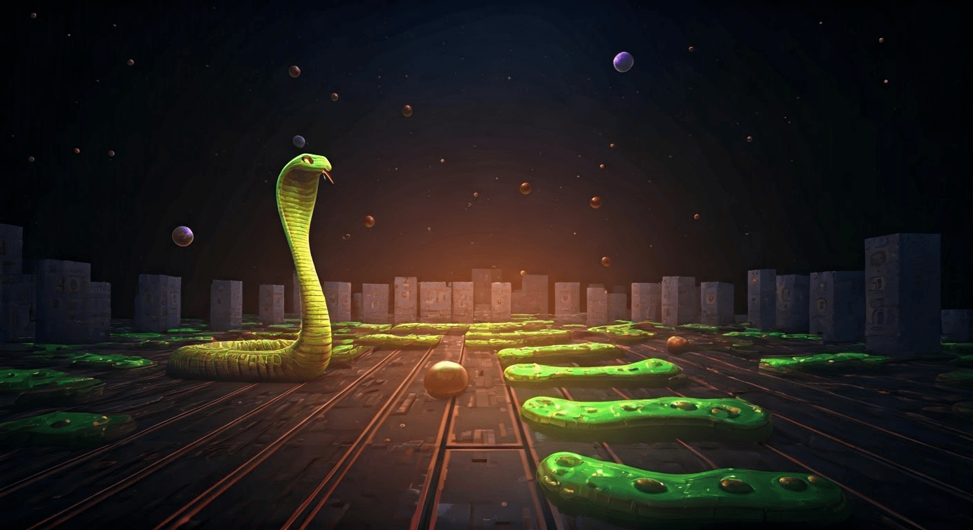 Digital art of unblocked games