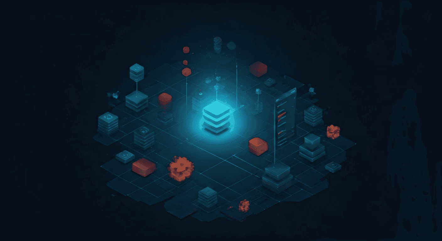 Integrating React Query with Expo SQLite