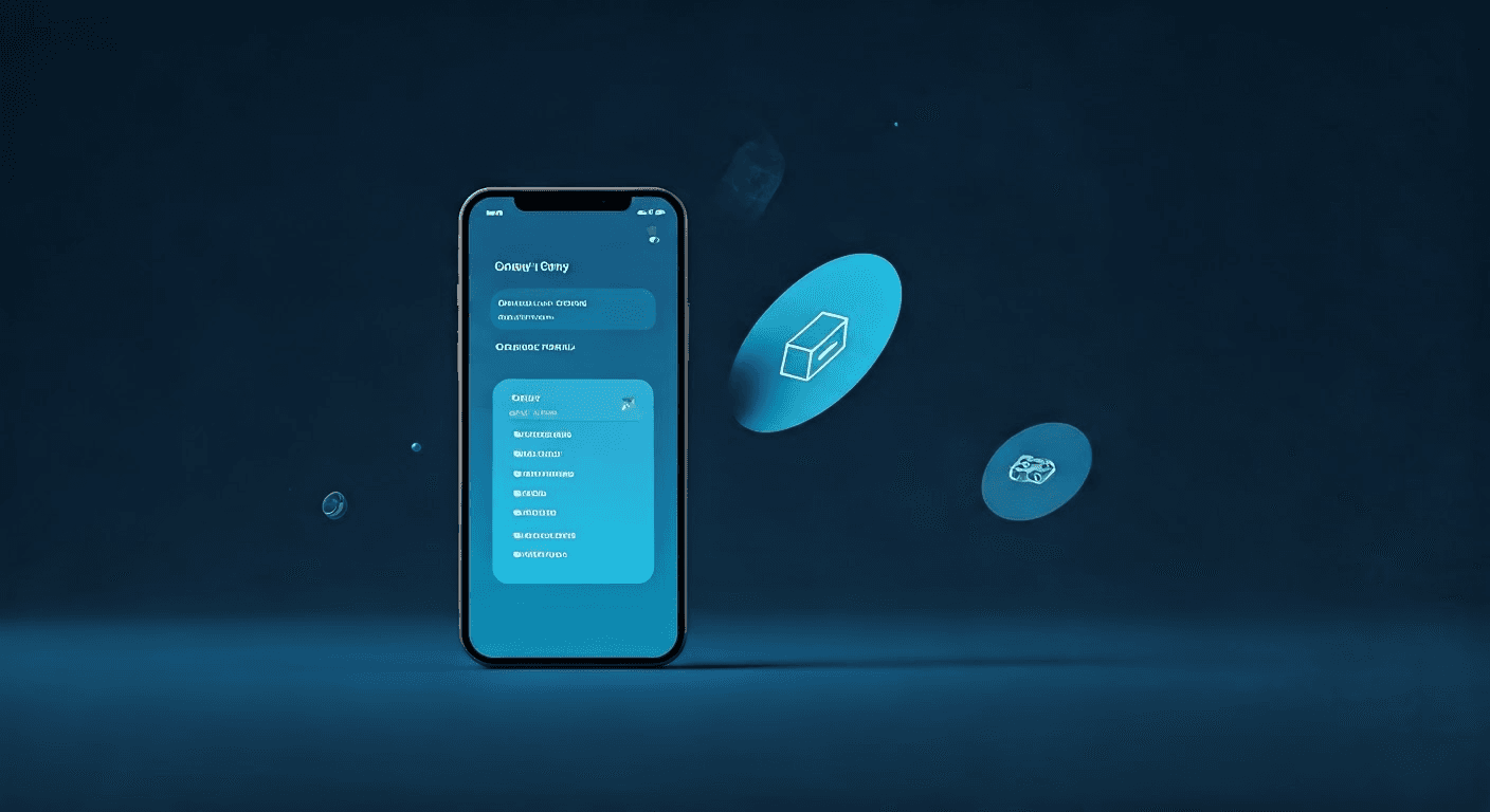 react query with expo sqlite