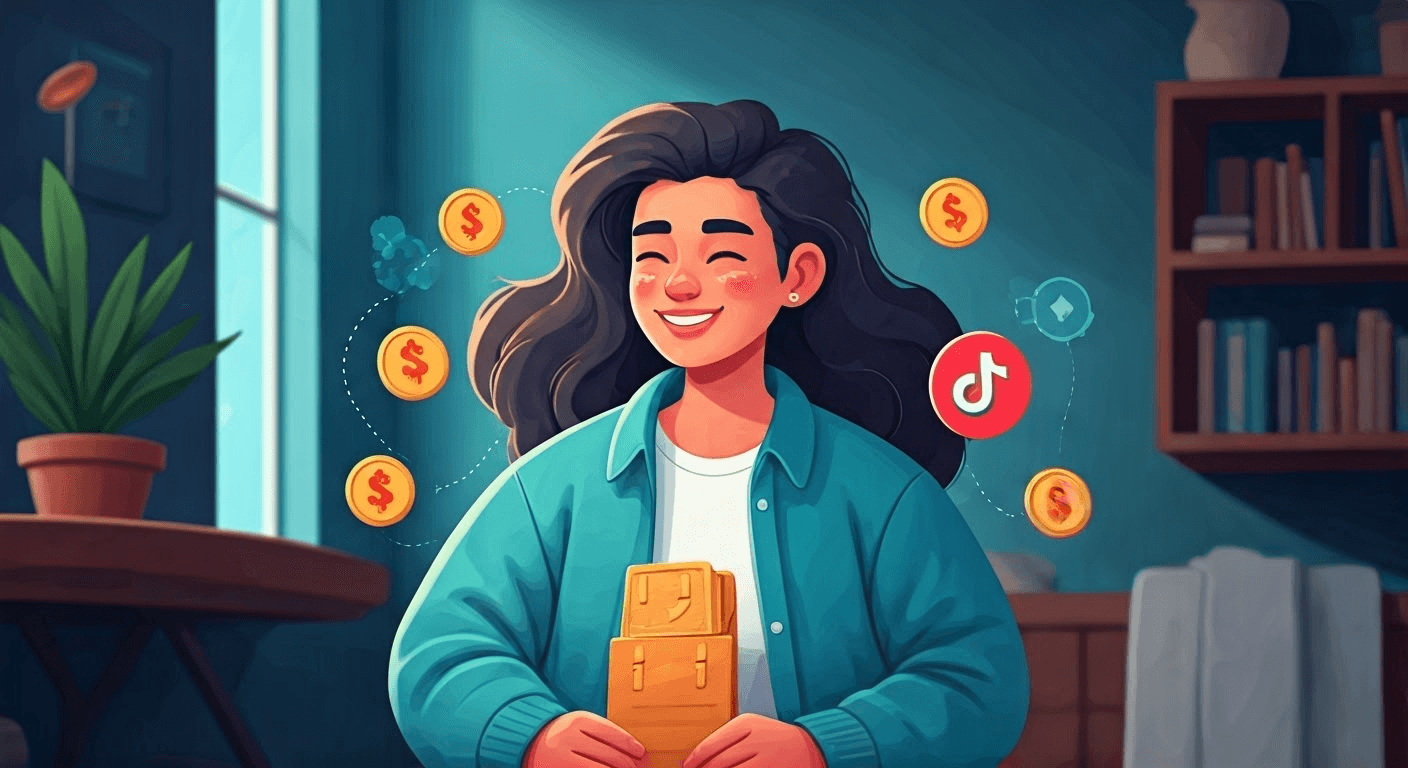 Common TikTok Shop Scams