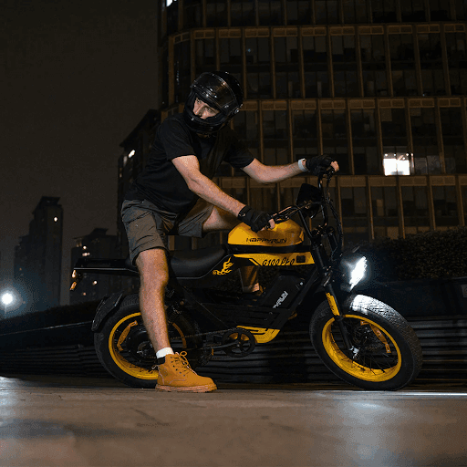 Capturing America’s Food Culture: A Rider’s Guide to Culinary Adventure Routes