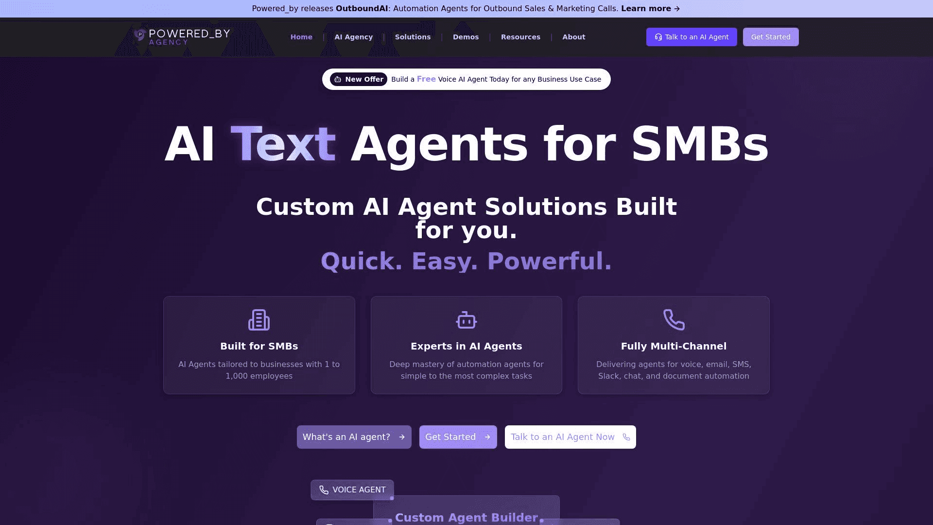 How AI Websites and Tools Empower Small Businesses