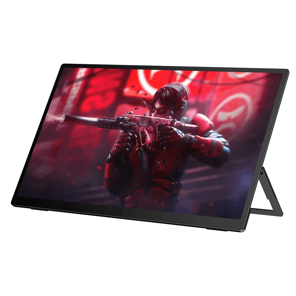 How Does Color Accuracy Affect Your Experience with a Portable Monitor?