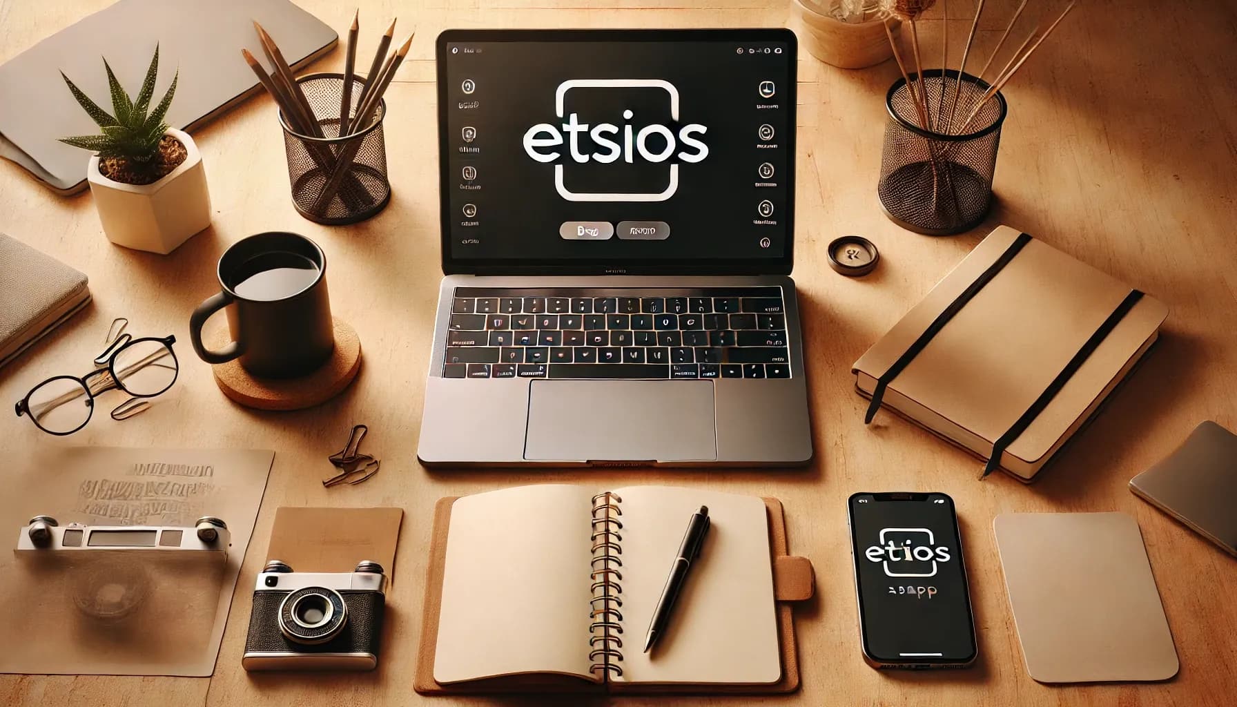 EtsiosApp Release Date 2025: The Revolutionary Productivity Platform That's Redefining Work-Life Integration