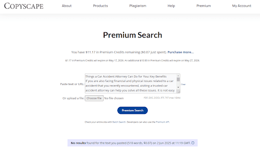 Things a Car Accident Attorney Can Do for You: Key Benefits