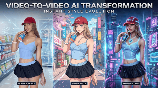 10 Best Video to Video AI Tools for Creators Working With Existing Footage