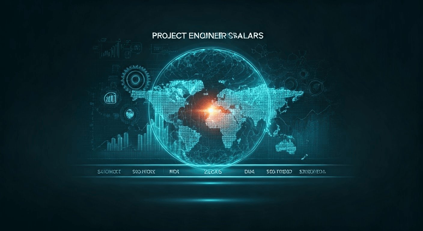 Salapi Project Grams 2025 Project Engineer Salary Trends: What You Need to Know